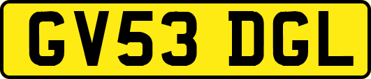 GV53DGL