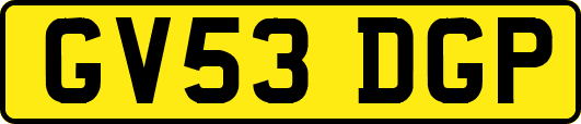 GV53DGP