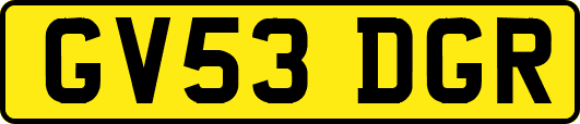 GV53DGR