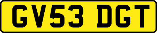 GV53DGT