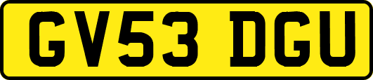 GV53DGU