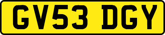 GV53DGY