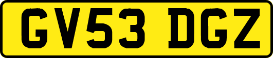 GV53DGZ