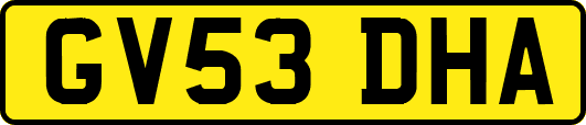 GV53DHA