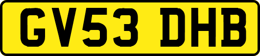 GV53DHB