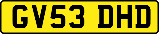 GV53DHD