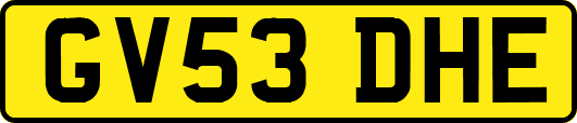 GV53DHE