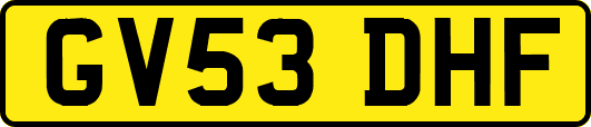 GV53DHF
