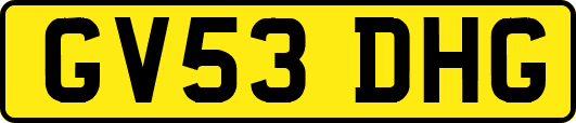 GV53DHG