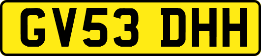 GV53DHH