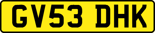 GV53DHK