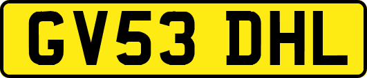 GV53DHL
