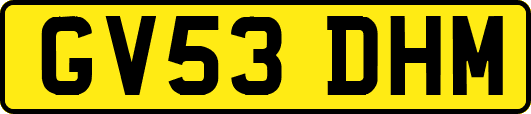 GV53DHM