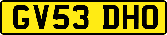 GV53DHO