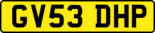 GV53DHP