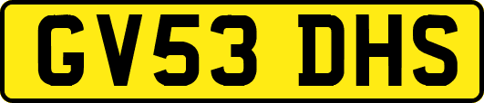 GV53DHS
