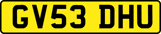 GV53DHU