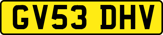 GV53DHV