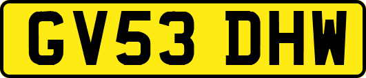 GV53DHW