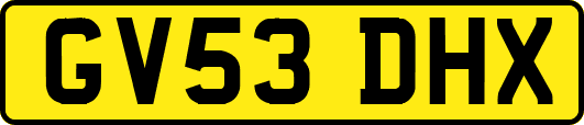GV53DHX