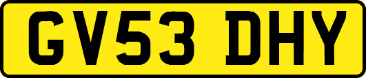 GV53DHY