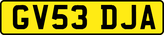 GV53DJA