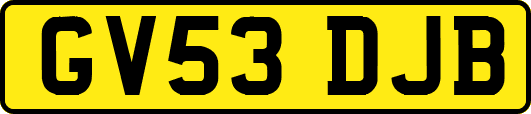 GV53DJB