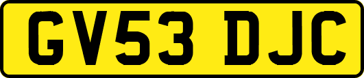GV53DJC