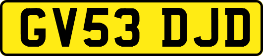 GV53DJD