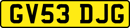GV53DJG