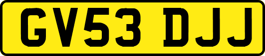 GV53DJJ