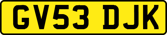GV53DJK