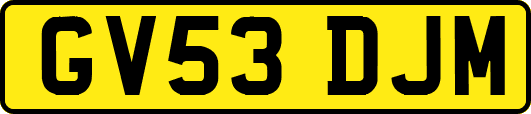 GV53DJM