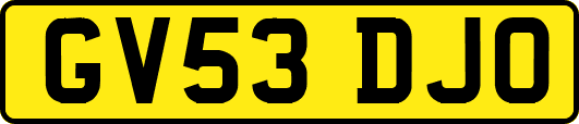 GV53DJO