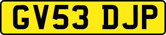 GV53DJP