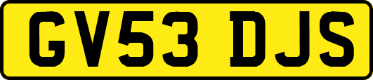 GV53DJS