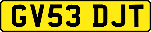 GV53DJT