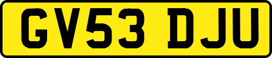 GV53DJU