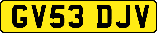 GV53DJV
