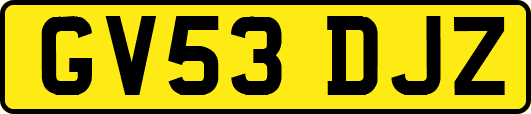 GV53DJZ