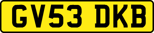 GV53DKB
