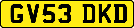 GV53DKD