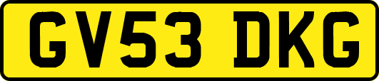 GV53DKG