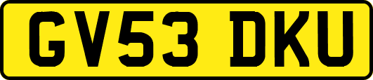 GV53DKU
