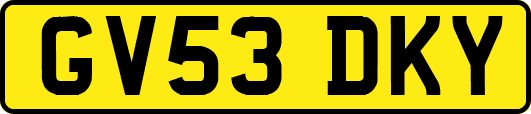 GV53DKY