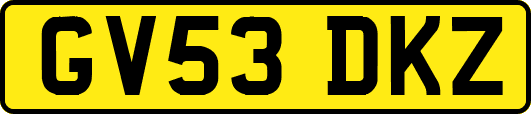 GV53DKZ