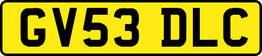 GV53DLC
