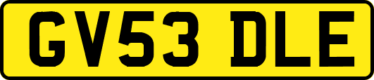 GV53DLE