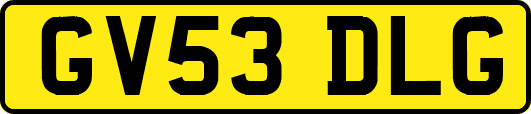 GV53DLG