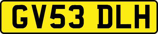 GV53DLH